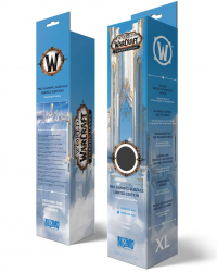 ������ ��� ���� ������� ����������� Blizzard World of WarCraft Shadowlands Bastion (FBLMPWOWBASTI21XL) - �������� 3