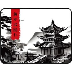 ������� ����������� GamePro MP085BW