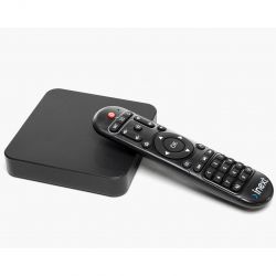 Медіаплеєр iNeXT TV6 - Картинка 5