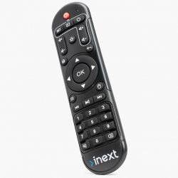 Медіаплеєр iNeXT TV6 - Картинка 7