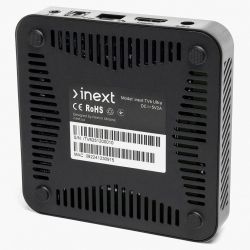 Медіаплеєр iNeXT TV6 Ultra - Картинка 4