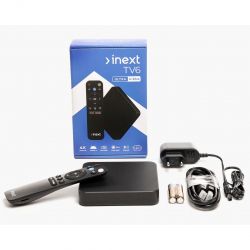 Медіаплеєр iNeXT TV6 Ultra - Картинка 8