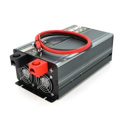 Инвертор напряжения Demuda DMDPSW-1000W/29156 - Картинка 2
