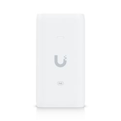 Инжектор Ubiquiti PoE Adapter (15W) (U-POE) - Картинка 2