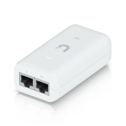 Инжектор Ubiquiti PoE Adapter (15W) (U-POE) - Картинка 3