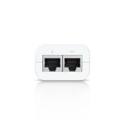 Инжектор Ubiquiti PoE Adapter (15W) (U-POE) - Картинка 6
