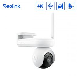 IP ������ Reolink Altas PT Ultra B660 - �������� 6