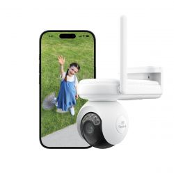 IP камера Reolink Altas PT Ultra B660 - Картинка 7