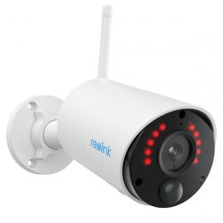 IP ������ Reolink Argus Series B320 (Argus Eco)