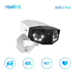 IP ������ Reolink Duo Series P750 (Duo 3 PoE) - �������� 2