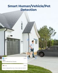 IP ������ Reolink Duo Series P750 (Duo 3 PoE) - �������� 11