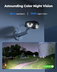 IP ������ Reolink Duo Series P750 (Duo 3 PoE) - �������� 5