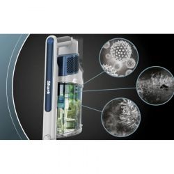   Shark PowerPro IZ380EU -  6