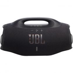 ��������� ������� JBL Boombox 4 Black (JBLBOOMBOX4BLKEP)