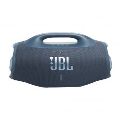 ��������� ������� JBL Boombox 4 Blue (JBLBOOMBOX4BLUEP) - �������� 4
