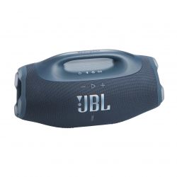 ��������� ������� JBL Boombox 4 Blue (JBLBOOMBOX4BLUEP) - �������� 9