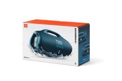 ��������� ������� JBL Boombox 4 Blue (JBLBOOMBOX4BLUEP) - �������� 10