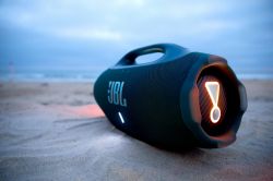 ��������� ������� JBL Boombox 4 Blue (JBLBOOMBOX4BLUEP) - �������� 11