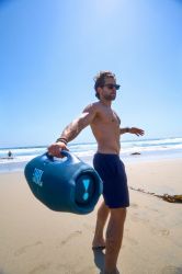 ��������� ������� JBL Boombox 4 Blue (JBLBOOMBOX4BLUEP) - �������� 13