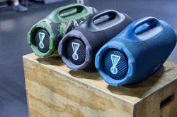 ��������� ������� JBL Boombox 4 Blue (JBLBOOMBOX4BLUEP) - �������� 15