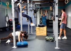 ��������� ������� JBL Boombox 4 Blue (JBLBOOMBOX4BLUEP) - �������� 16