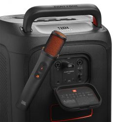 Мікрофон JBL EasySing Mics (JBLEASYSINGMICS) - Картинка 4