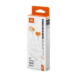 Bluetooth-��������� JBL Endurance Run 3 BT White (JBLENDURRUN3BTWHT)