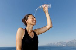 Bluetooth-��������� JBL Endurance Zone Black (JBLENDUZONEBLKL) - �������� 8