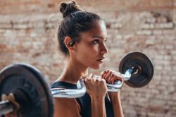 Bluetooth-��������� JBL Endurance Zone Black (JBLENDUZONEBLKL) - �������� 9