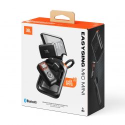 ̳������ JBL EasySing Mic Mini (JBLESMICMINI)