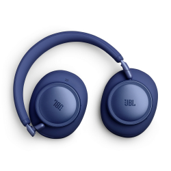 Bluetooth-гарнітура JBL Live 780NC Blue (JBLLIVE780NCBLU) - Картинка 2