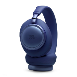 Bluetooth-гарнітура JBL Live 780NC Blue (JBLLIVE780NCBLU) - Картинка 4