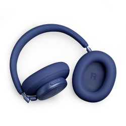 Bluetooth-гарнітура JBL Live 780NC Blue (JBLLIVE780NCBLU) - Картинка 8