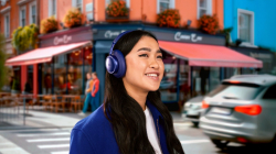 Bluetooth-гарнітура JBL Live 780NC Blue (JBLLIVE780NCBLU) - Картинка 10