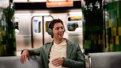 Bluetooth-гарнітура JBL Live 780NC Green (JBLLIVE780NCGRN) - Картинка 10