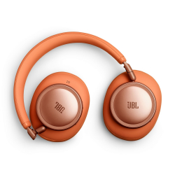 Bluetooth-гарнітура JBL Live 780NC Orange (JBLLIVE780NCORG) - Картинка 2
