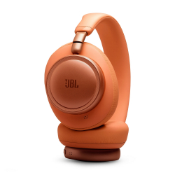 Bluetooth-гарнітура JBL Live 780NC Orange (JBLLIVE780NCORG) - Картинка 4