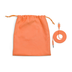 Bluetooth-гарнітура JBL Live 780NC Orange (JBLLIVE780NCORG) - Картинка 7