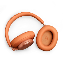 Bluetooth-гарнітура JBL Live 780NC Orange (JBLLIVE780NCORG) - Картинка 8