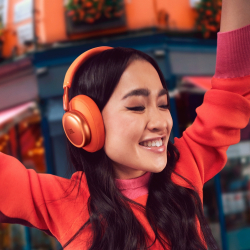 Bluetooth-гарнітура JBL Live 780NC Orange (JBLLIVE780NCORG) - Картинка 10