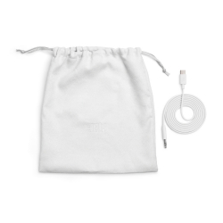 Bluetooth-гарнітура JBL Live 780NC White (JBLLIVE780NCWHT) - Картинка 7