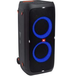 ������������ ������� JBL PartyBox 310 Black (JBLPARTYBOX310EP) - �������� 11