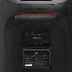 ��������� ������� JBL PartyBox 520 (JBLPARTYBOX520EU) - �������� 4
