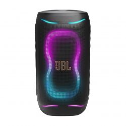 Акустична система JBL PartyBox 130 (JBLPB130BLKEP) - Картинка 6
