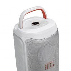 Акустическая система JBL PartyBox 130 (JBLPB130WHTEP) - Картинка 1