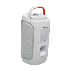 Акустическая система JBL PartyBox 130 (JBLPB130WHTEP) - Картинка 2