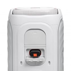 Акустическая система JBL PartyBox 130 (JBLPB130WHTEP) - Картинка 8