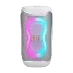 Акустическая система JBL PartyBox 130 (JBLPB130WHTEP) - Картинка 3