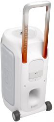 ������������ ������� JBL PartyBox 330 White (JBLPB330WHTEP)