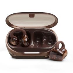 Bluetooth-гарнітура JBL Soundgear Clips Copper (JBLSNDGEARCLCOP) - Картинка 9